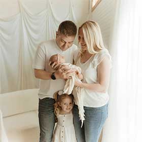 sindy family